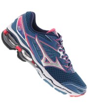 Tênis Mizuno Wave Creation 18 W Azul